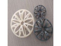 CPVC 无边花环图8