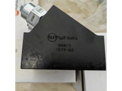 湖北太阳SUN平衡阀  SHHCL-PH-REX-G图2