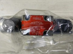 雅歌辉托斯比例减压阀SP4P2-B3/H35-24E1图5