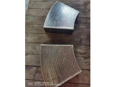 巴氏合金推力瓦的作用和特点图3