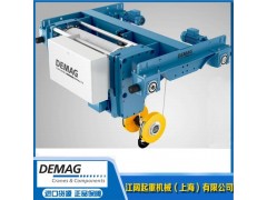 8米德马格电动葫芦_变频双速德马格葫芦_控制图2