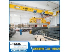 8米德马格电动葫芦_变频双速德马格葫芦_控制图5