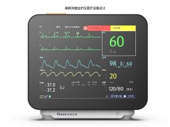 绿创工业设计-产品外观设计，结构设计，22年经验图4