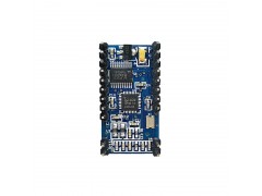 M102GPV3  13.56M非接触IC卡读写卡模块图2