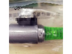 万福乐电磁球阀SVSPM42-BA-G24/WD图3