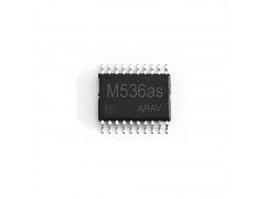 M536x PSAM卡读写模块图3