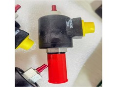 海德福斯电磁阀SV12-29P-0-N-24DG 应急手控图3