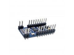 M102GPV3  13.56M非接触IC卡读写卡模块图3
