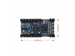 M102GPV3  13.56M非接触IC卡读写卡模块图4