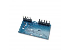 M106BSN-9600  125KID卡非联网型读卡模块图3