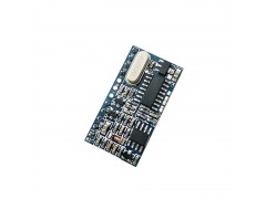 M106BSN-9600  125KID卡非联网型读卡模块图2
