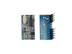 M106BSN-9600  125KID卡非联网型读卡模块图4