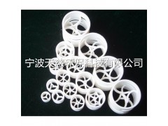 四氟鲍尔环图2