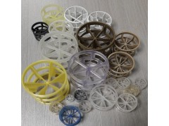 PP 鲍尔环图5