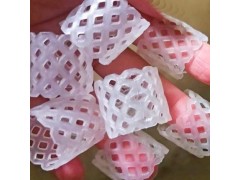 聚丙烯网环填料图2