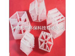 聚丙烯网环填料图5