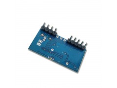 ROHSS2.0 M106CXNID卡读卡模块-圆志图4