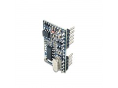 ROHSS2.0 M106CXNID卡读卡模块-圆志图3