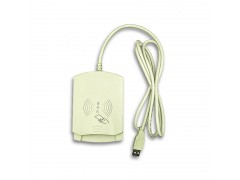 ROHS2.0 RW202BA 13.56M读写器-圆志图2