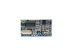 M106BWNL-26 ID卡非联网型读卡模块图2