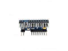 M102GPV3  13.56M非接触IC卡读写卡模块图5