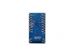 M102GPCV3  13.56M非接触IC卡读写卡模块图4