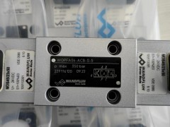 万福乐比例换向阀BPWS4D41-04-G24-D1图5
