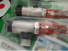 万福乐电磁泄压阀MVPPM22-200-G24图6