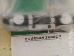 万福乐电磁阀WDMFB04-FB2-G24/VD图2