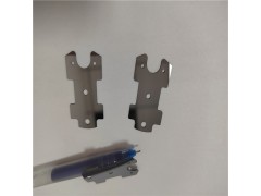 TJ硅片改切晶圆小孔加工硅片微结构切割图1