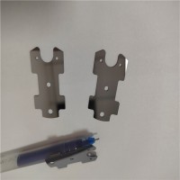 TJ硅片改切晶圆小孔加工硅片微结构切割