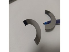 TJ硅片改切晶圆小孔加工硅片微结构切割图2