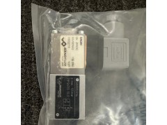 万福乐4mm比例换向阀BPWS4D41-04-G24-D1图2