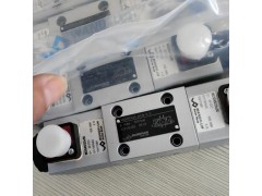 万福乐4mm比例换向阀BPWS4D41-04-G24-D1图3