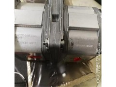 汉马祖奇双联泵GHPA3-S-94+GHPP3-S-94图2