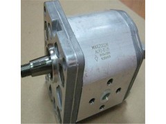 汉马祖奇双联泵GHPA3-S-94+GHPP3-S-94图4