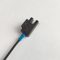 东莞英伟通槽形光电传感器开关工厂小量定制