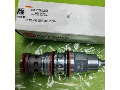 供应太阳SUN 溢流阀RDDA-LAN图2