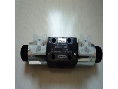 供应派克电磁阀D1VW020DNJW91图2