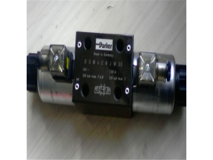 供应派克电磁阀D1VW020DNJW91图3