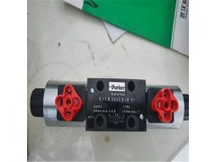 供应派克电磁阀D1VW020DNJW91图4