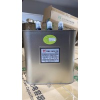 自愈式并联电容器HBKA 0.45-30-3 汇之华原装正品