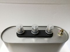 自愈式并联电容器HBKA 0.45-30-3 汇之华原装正品图2