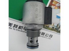贺德克HYDAC电磁阀WS10W-01-C-N-24DG图2