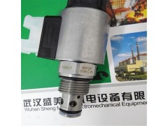 贺德克HYDAC电磁阀WS10W-01-C-N-24DG图3