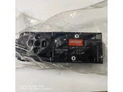 威格士盖板阀CVCS-16-N-B29-10图2