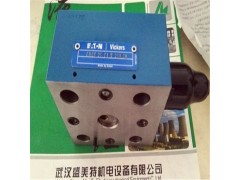 威格士盖板阀CVCS-16-N-B29-10图4