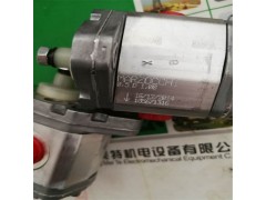 马祖奇泵GP3F-0427R01F/GP1R-0041RF图2