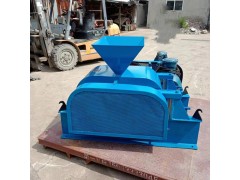 GP350×500 双辊破碎机，对辊破碎机，辊式破碎机图1