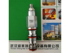 太阳SUN减压阀PPDB -OEV图4